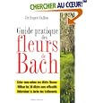 Guide pratique des fleurs de bach