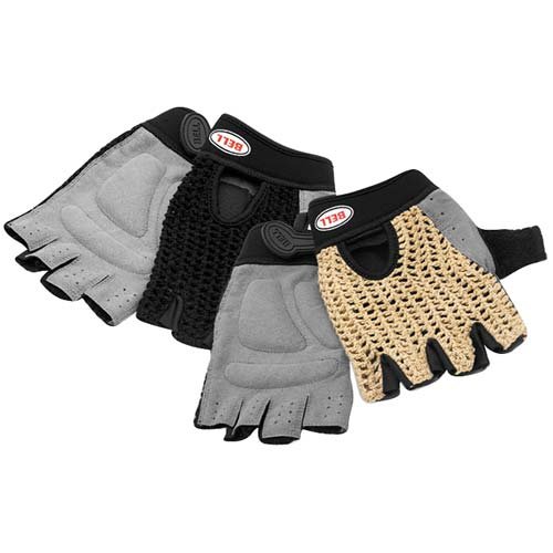Bell Open Air Mesh Gloves