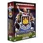West Ham 2008/2009 - 38 Premier League Full Match Box Set [DVD]