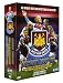 West Ham 2008/2009 - 38 Premier League Full Match Box Set [DVD]