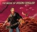 Music : The Music of Jason Crigler