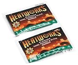 First Aid Only Heatworks Hand Warmers (Pack of 40)
