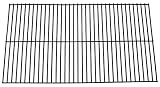 Music City Metals 55801 Porcelain Steel Wire Cooking Grid Replacement for Select Gas Grill Models by Charbroil, Kenmore and Others