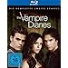 The Vampire Diaries - Die komplette zweite Staffel (4 Blu-rays) [Blu-ray]