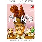 Mr. Ape by Dick King-Smith and Roger Roth