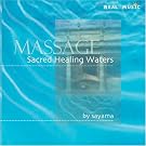 Sacred Healing Waters