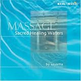 Sacred Healing Waters