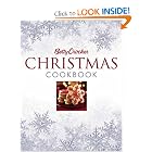 Betty Crocker Christmas Cookbook by Betty Crocker Editors