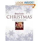 Betty Crocker Christmas Cookbook (Betty Crocker Books) by Betty Crocker Editors