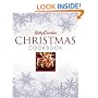 Betty Crocker Christmas Cookbook