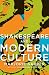 Shakespeare and Modern Culture
