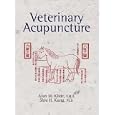 Veterinary Acupuncture by Alan M. Klide and Shiu H. Kung