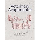 Veterinary Acupuncture by Alan M. Klide and Shiu H. Kung