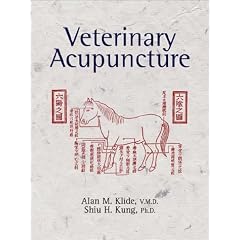 Veterinary Acupuncture