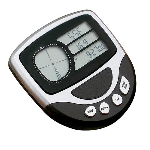 Eddie Bauer Digital Trail Compass