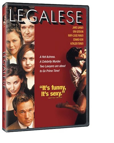 Legalese