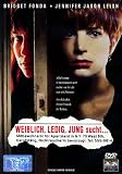 Weiblich, ledig, jung sucht.. - Bridget Fonda