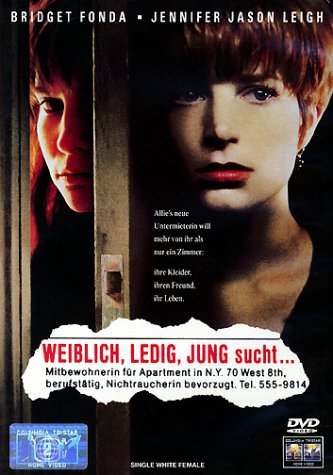 Single White Female [Region 2]