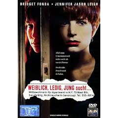 Weiblich, ledig, jung sucht...