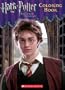 Harry Potter and the Prisoner of Azkaban Coloring Book