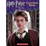 Harry Potter and the Prisoner of Azkaban Coloring Book