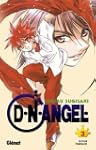 DN ANGEL T03
