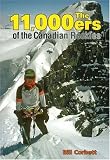 The 11000ers: Of the Canadian Rockies reviews at GPS Review
