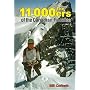 The 11000ers: Of the Canadian Rockies