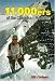 GPS Review : The 11000ers: Of the Canadian Rockies