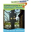 Supervision in the Hospitality Industry: Applied Human Resources
