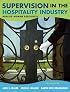 Supervision in the Hospitality Industry: Applied Human Resources