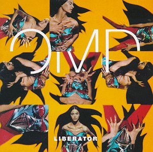 Orchestral Manoeuvres in the Dark (OMD) - Liberator - Zortam Music