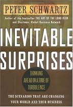 Inevitable Surprises
