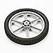Craftsman 583111101 Wheel 14x2