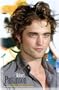 Robert Pattinson (The Twilight Saga's "Edward") 2010 Oversized Poster Calendar