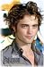 Robert Pattinson (The Twilight Saga's "Edward") 2010 Oversized Poster Calendar