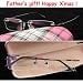 5507 rimless memory titanium eyeglasses frame , super light and benable