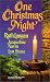 Search : One Christmas Night (Harlequin Historical Series)