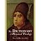 10 Christian Dictionaries For Those Who Read Dictionaries