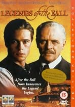 Legends of the Fall - Collectors Edition [DVD] [1995]