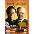 Legends of the Fall - Collectors Edition [DVD] [2000]