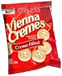 Keebler Vienna Cremes Bite Size Cookies, 1.75-Ounce Single Serve Packs (Pack of 60)