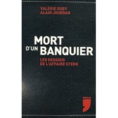 Mort d'un banquier : Les dessous de l'affaire Stern