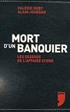 Mort d'un banquier : Les dessous de l'affaire Stern