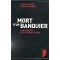 Mort d'un banquier : Les dessous de l'affaire Stern