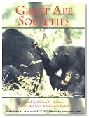 Great Ape Societies