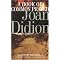 Feel conflicted about Joan Didion