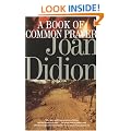 A Book of Common Prayer (Vintage International)