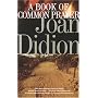A Book of Common Prayer