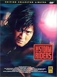 Revue HK Vidéo  / The Stormriders - Édition Collector Limitée